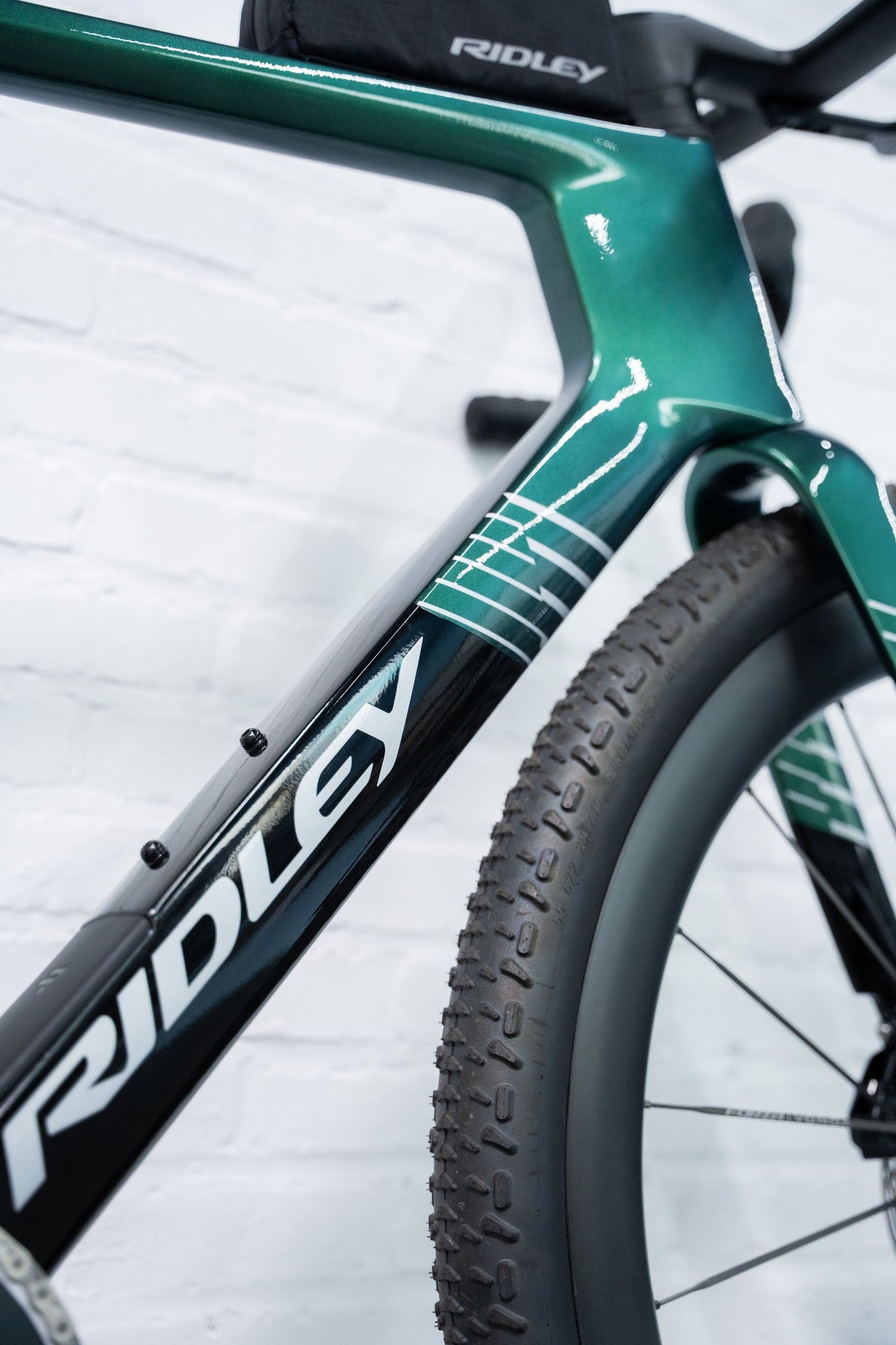 Ratas Ridley Kanzo Fast 2.0 Rival 1x13 (M) — pilt 5
