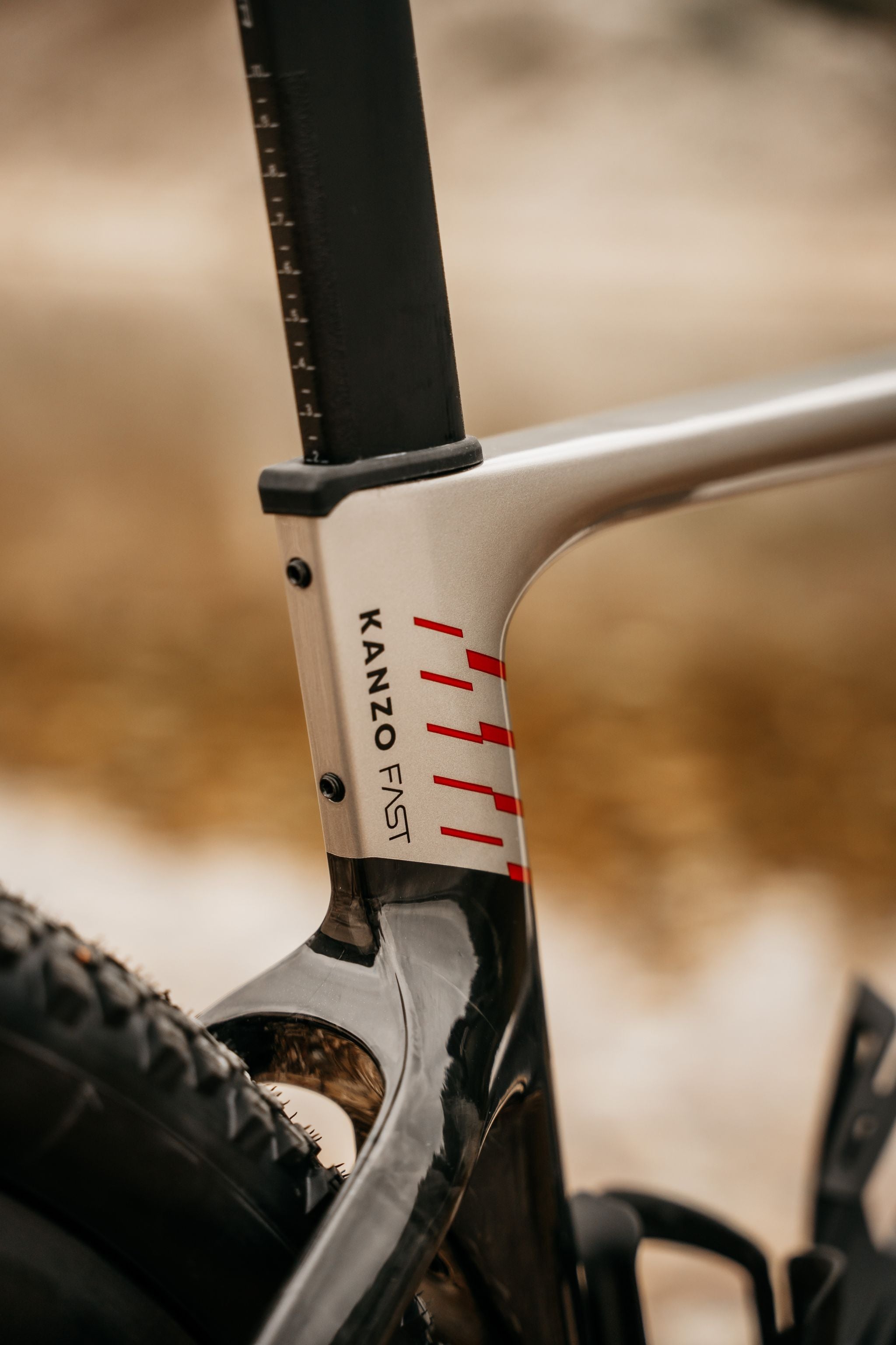 Ratas Ridley Kanzo Fast 2.0 Force 1x13 (S)