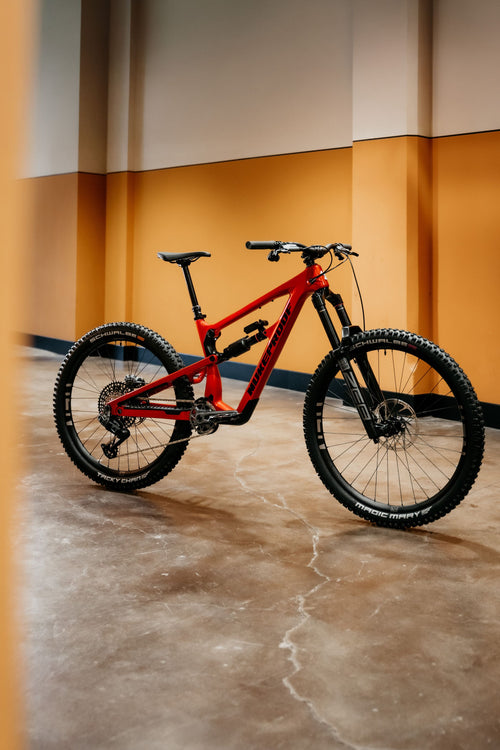 Ratas Nukeproof Mega Carbon 297 / 290 Transmission GX (XXL-290)