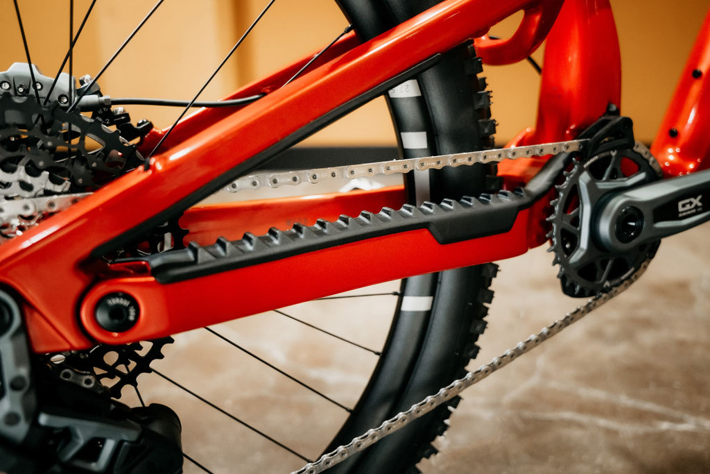 Ratas Nukeproof Mega Carbon 297 / 290 Transmission GX (L-297)