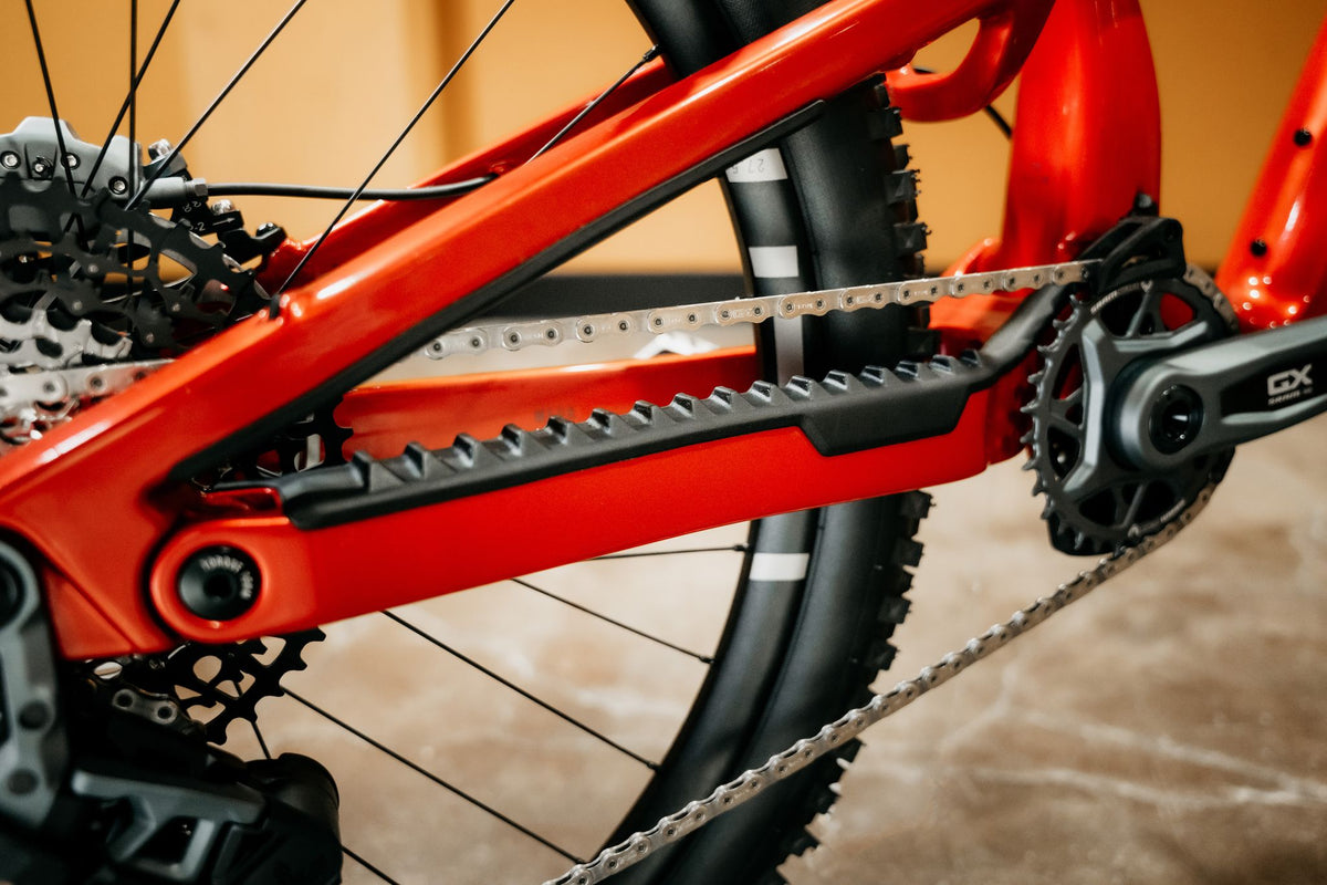 Ratas Nukeproof Mega Carbon 297 / 290 Transmission GX (L-297)