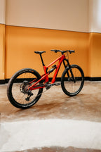 Ratas Nukeproof Mega Carbon 297 / 290 Transmission GX (S-297)