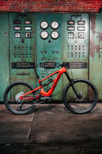 Ratas NUKEPROOF Megawatt 297 Pro T-GX(XXL)