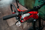 Ratas NUKEPROOF Megawatt 297 Pro T-GX(XXL)
