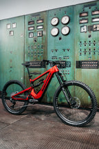 Ratas NUKEPROOF Megawatt 297 Pro T-GX(XXL)