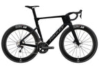 Ratas Ridley Noah Fast 3.0 Ultegra DI2 2x12 (S), must/empress hall metallik