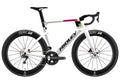 Ratas Ridley Noah Fast 3.0 Ultegra DI2 2x12 (XXS), pearl valge/must