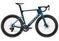 Ratas Ridley Noah 3.0 Rival AXS 2x12 (S), petrol sinine metallik/valge
