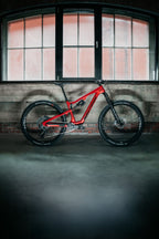 Ratas Nukeproof Reactor Carbon 290 Transmission GX (S)
