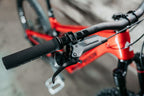 Ratas Nukeproof Reactor Carbon 290 Transmission GX (L)