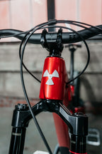 Ratas Nukeproof Reactor Carbon 290 Transmission GX (M)