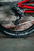 Ratas Nukeproof Reactor Carbon 290 Transmission GX (S)
