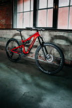 Ratas Nukeproof Reactor Carbon 290 Transmission GX (L)