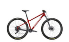 Ratas Nukeproof Tracker Comp CUES 1x10 (XS), racing punane