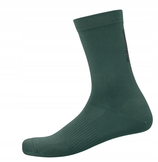 Socks Shimano Gravel Olive 45-48