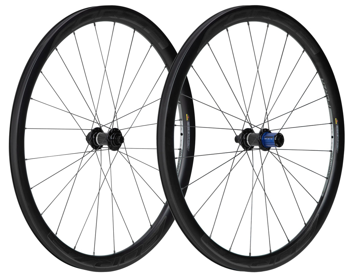 Races Forza Levanto G DB - 3BF V2 XDR