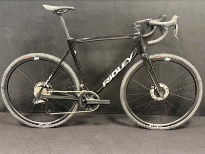 Ratas Ridley X-Night RS Ultegra DI2 (L), starstruck