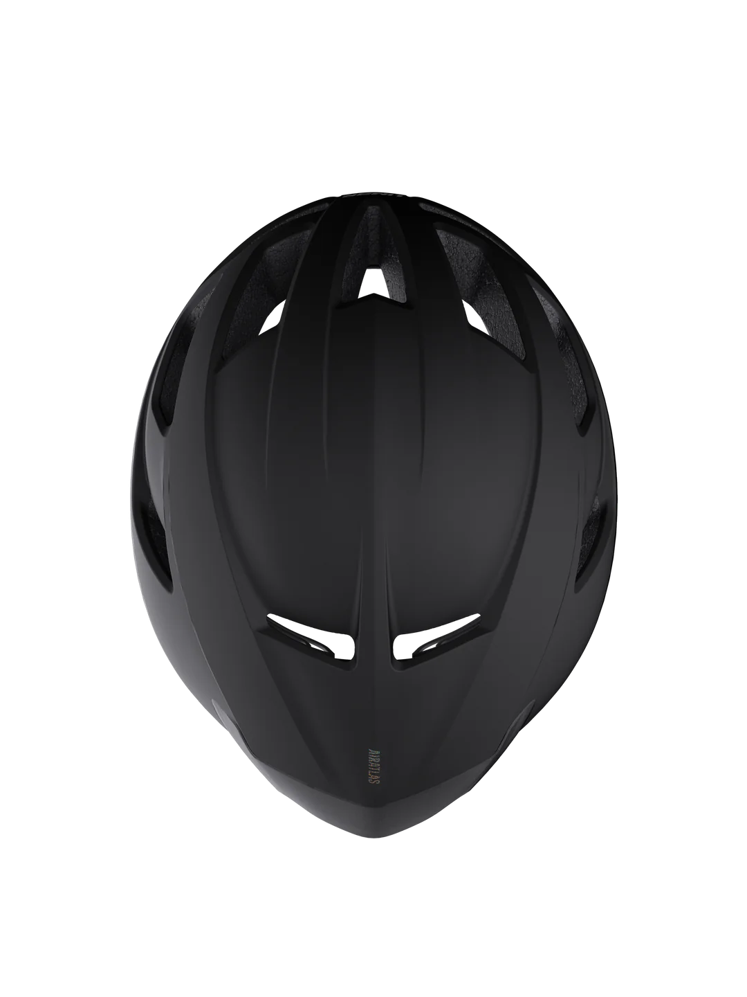 Helmet Limar AIR ATLAS irid/blk S