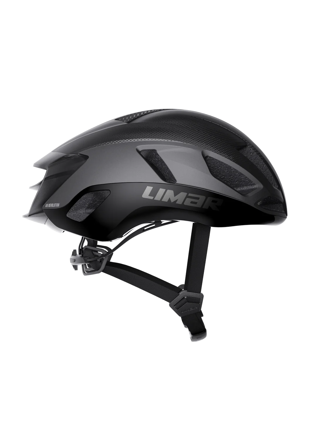 Helmet Limar AIR ATLAS blk titanium L