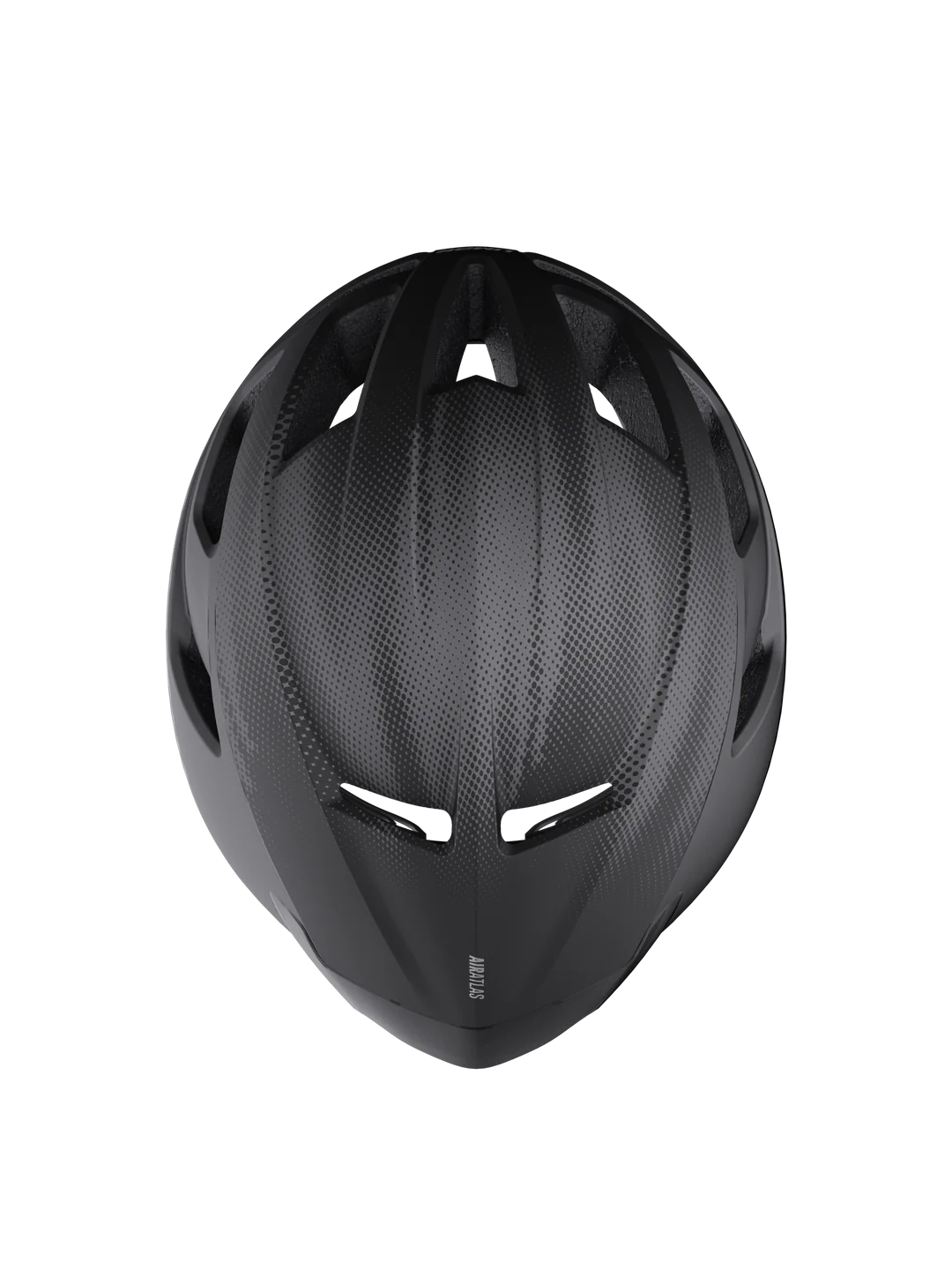 Helmet Limar AIR ATLAS blk titanium L