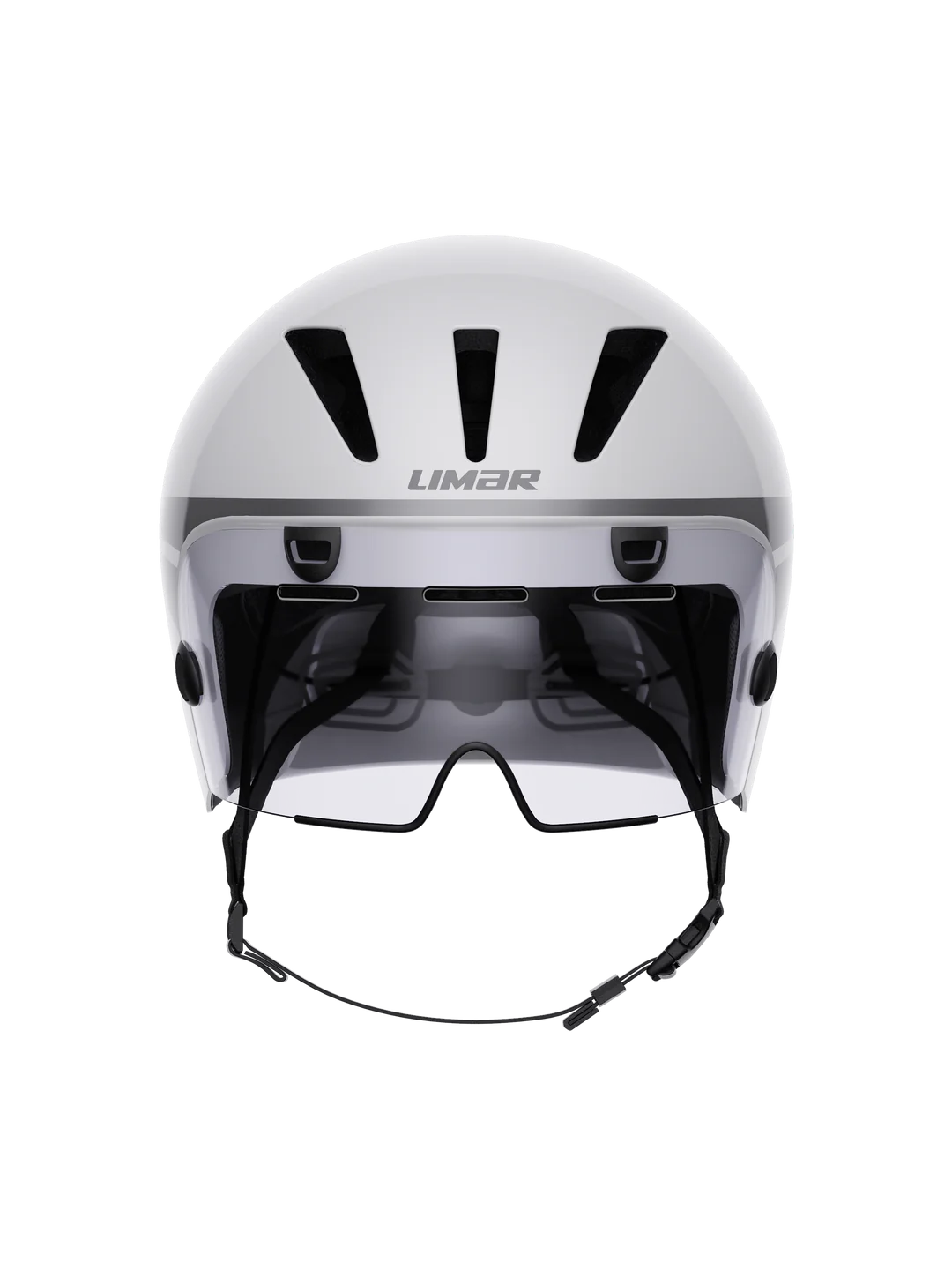 Helmet Limar AIR KING EVO white L