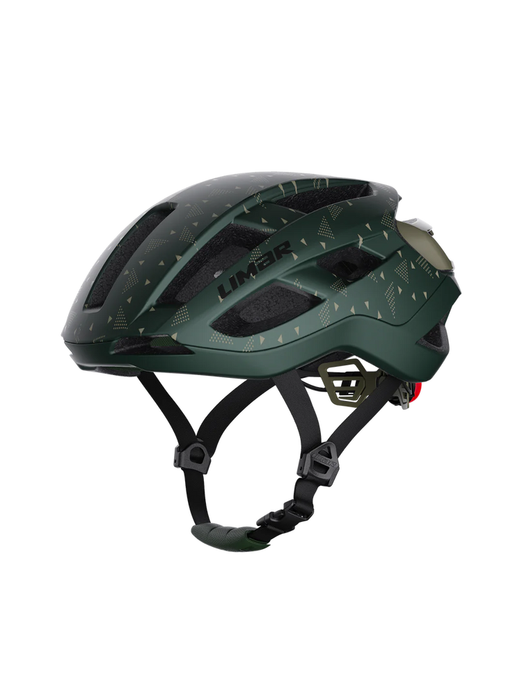 Helmet Limar AIR STAR 90S green L