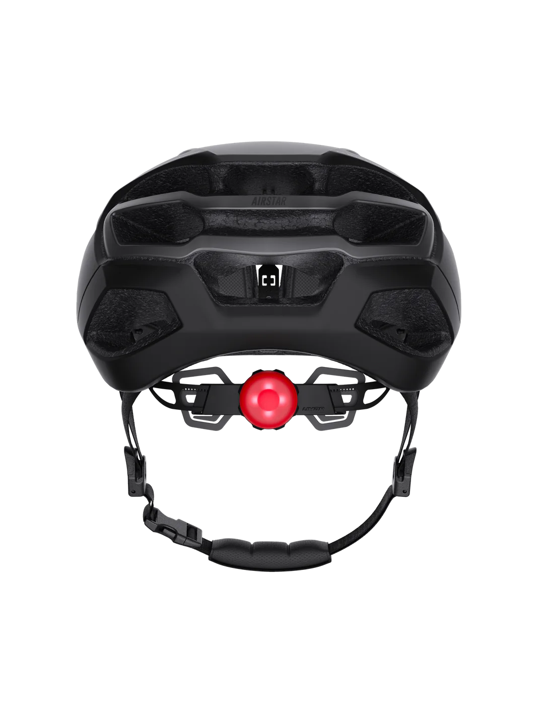 Helmet Limar AIR STAR black L