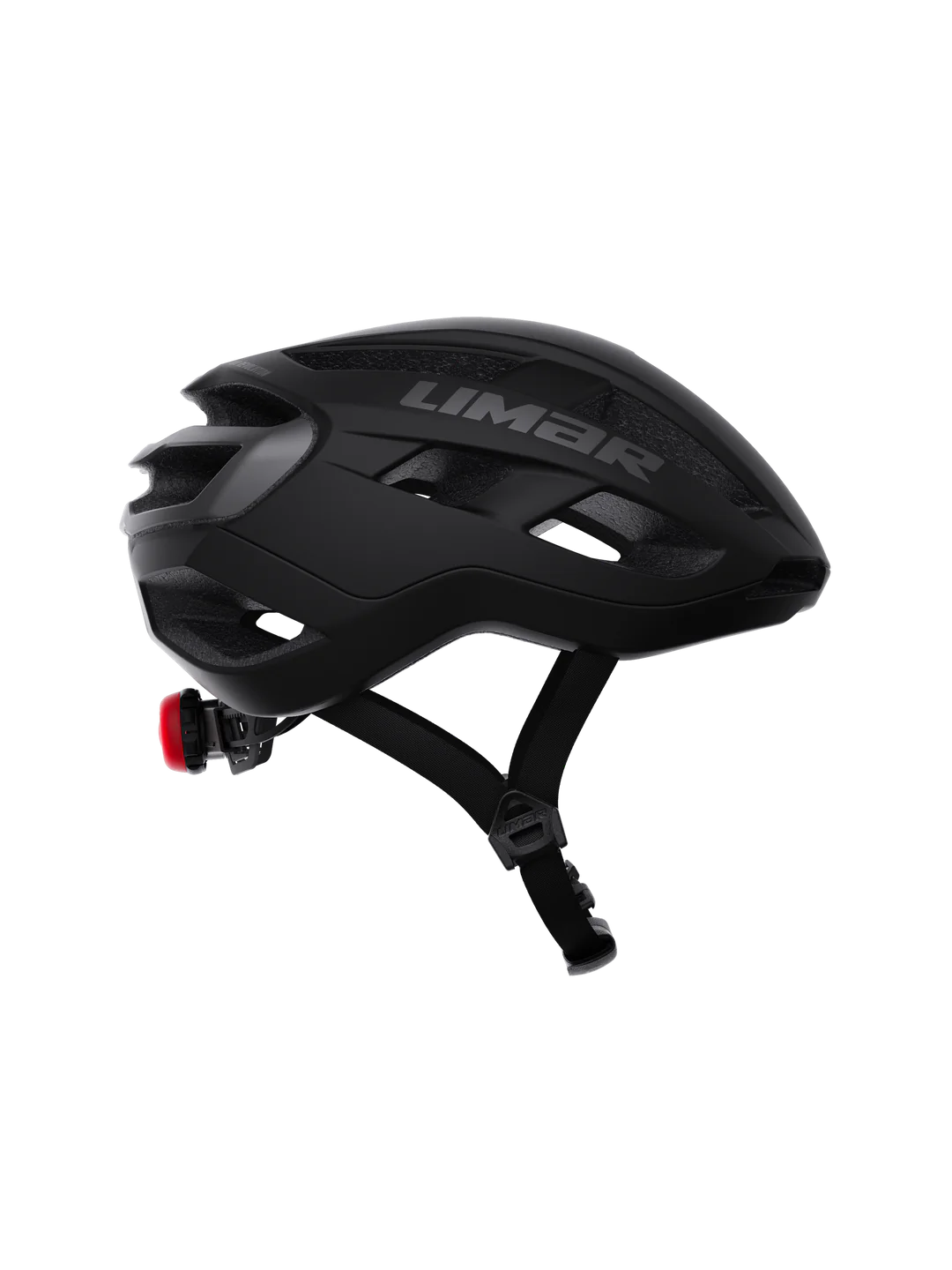 Helmet Limar AIR STAR black L