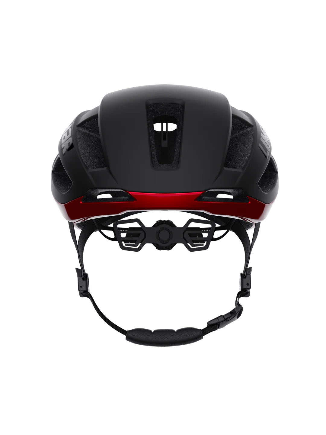 Helmet Limar AIR STAR blk/chrome red L