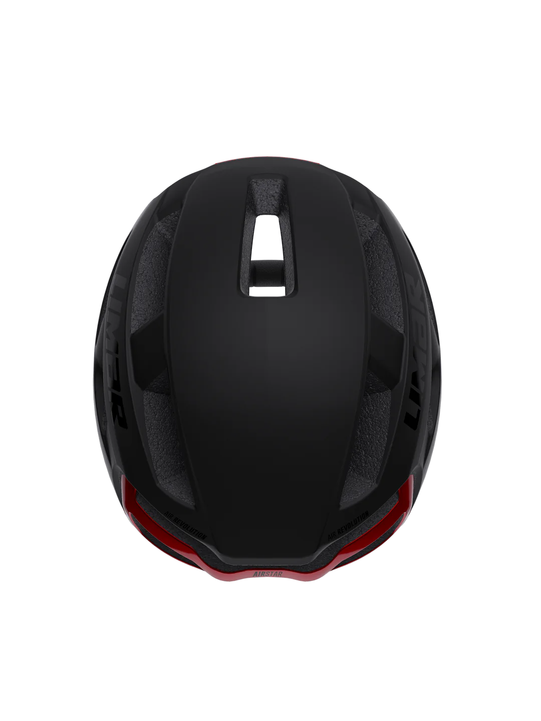 Helmet Limar AIR STAR blk/chrome red L