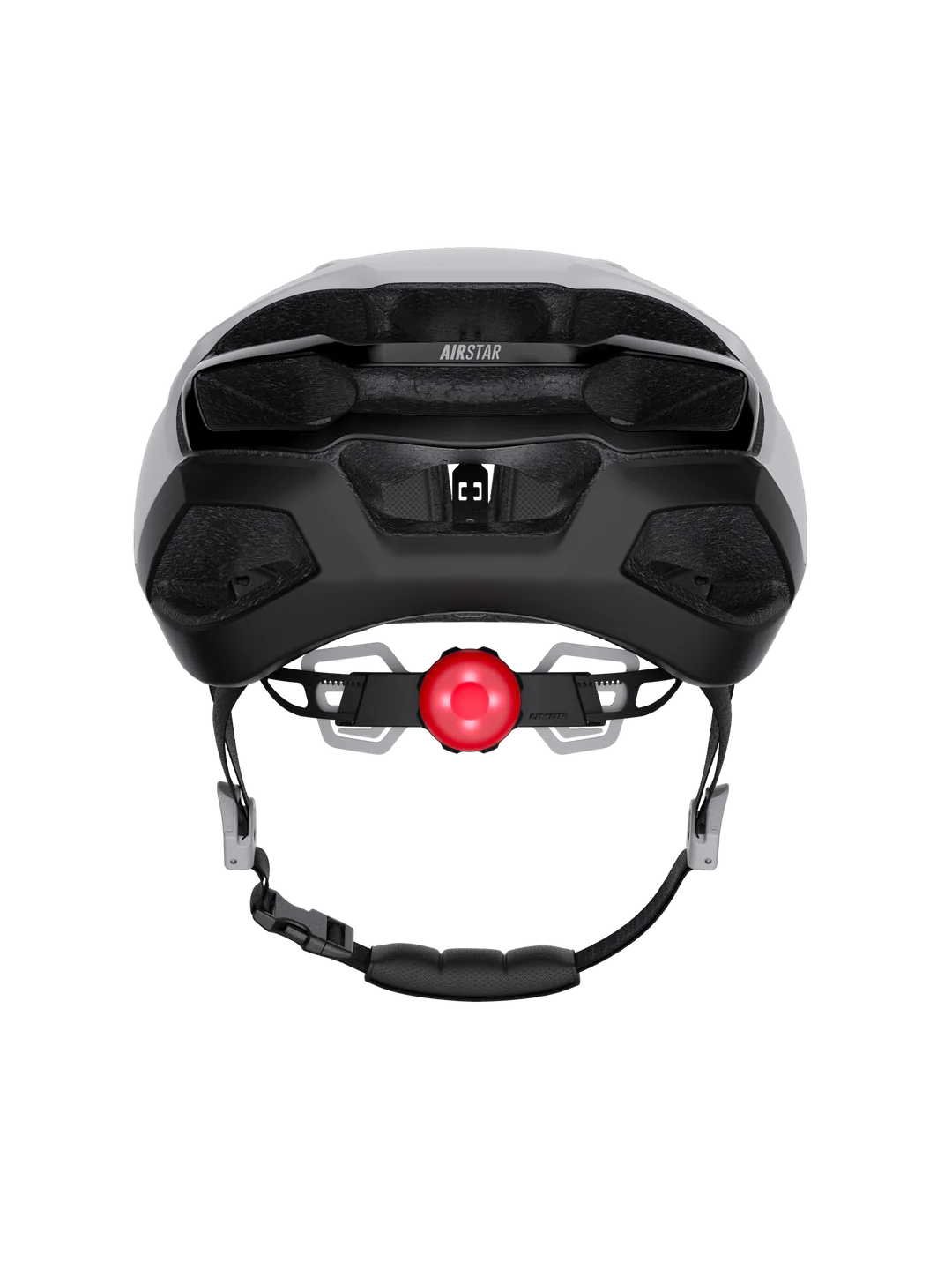 Helmet Limar AIR STAR white M