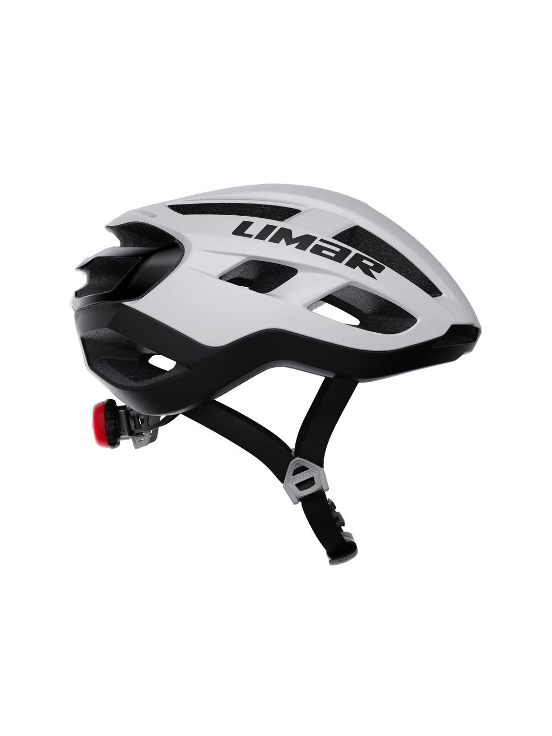 Helmet Limar AIR STAR white M