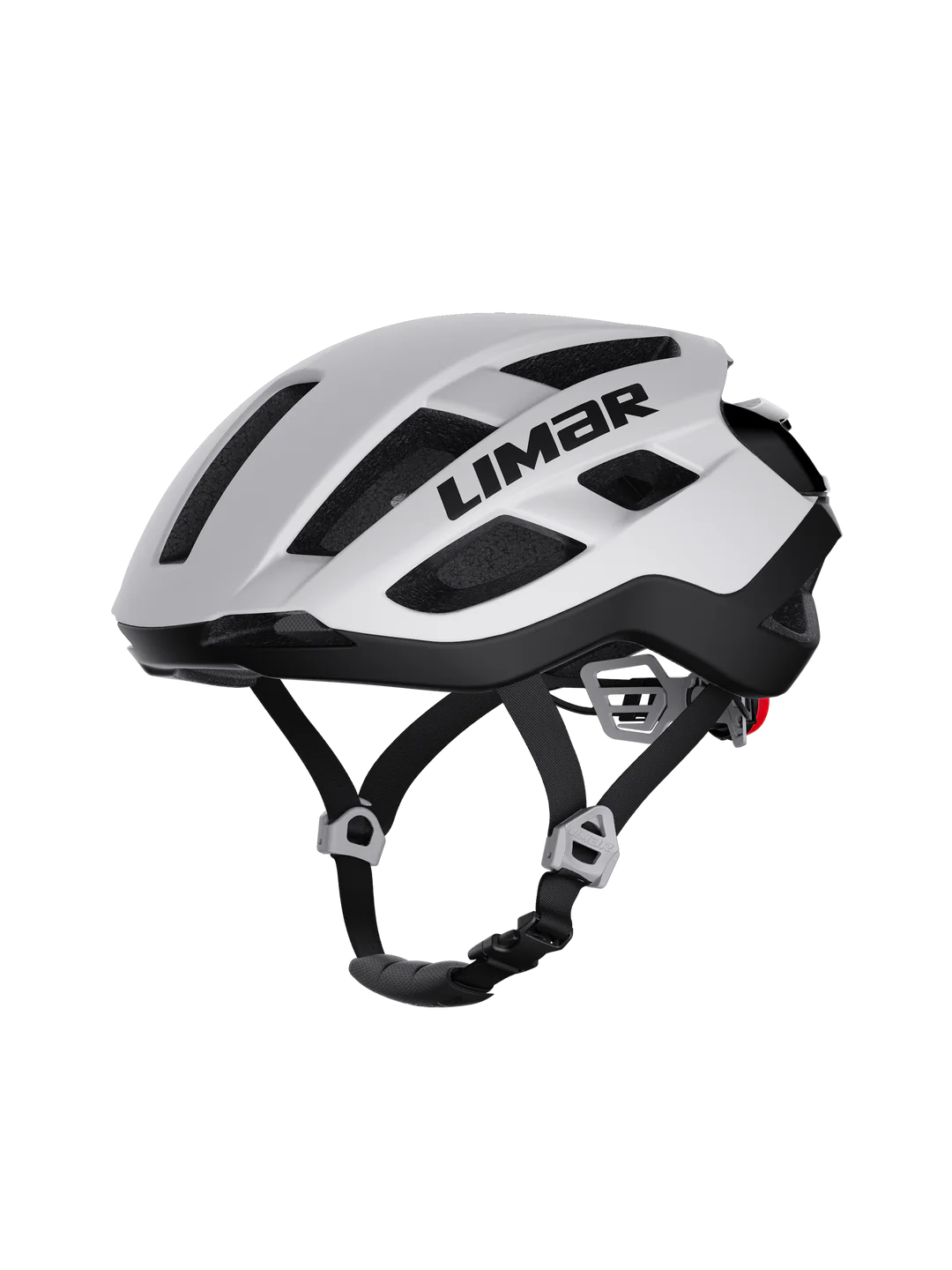 Helmet Limar AIR STAR white L