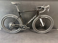 Ratas Ridley ASTR RS Force XPLR (L), must/hall