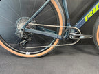 Ratas Ridley ASTR Rival XPLR (XS), roheline