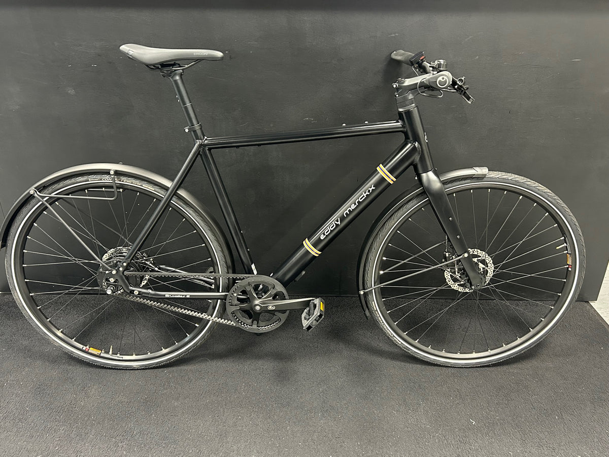 Bike Eddy Merckx Bruxelles E Gents Gates1 (L) 