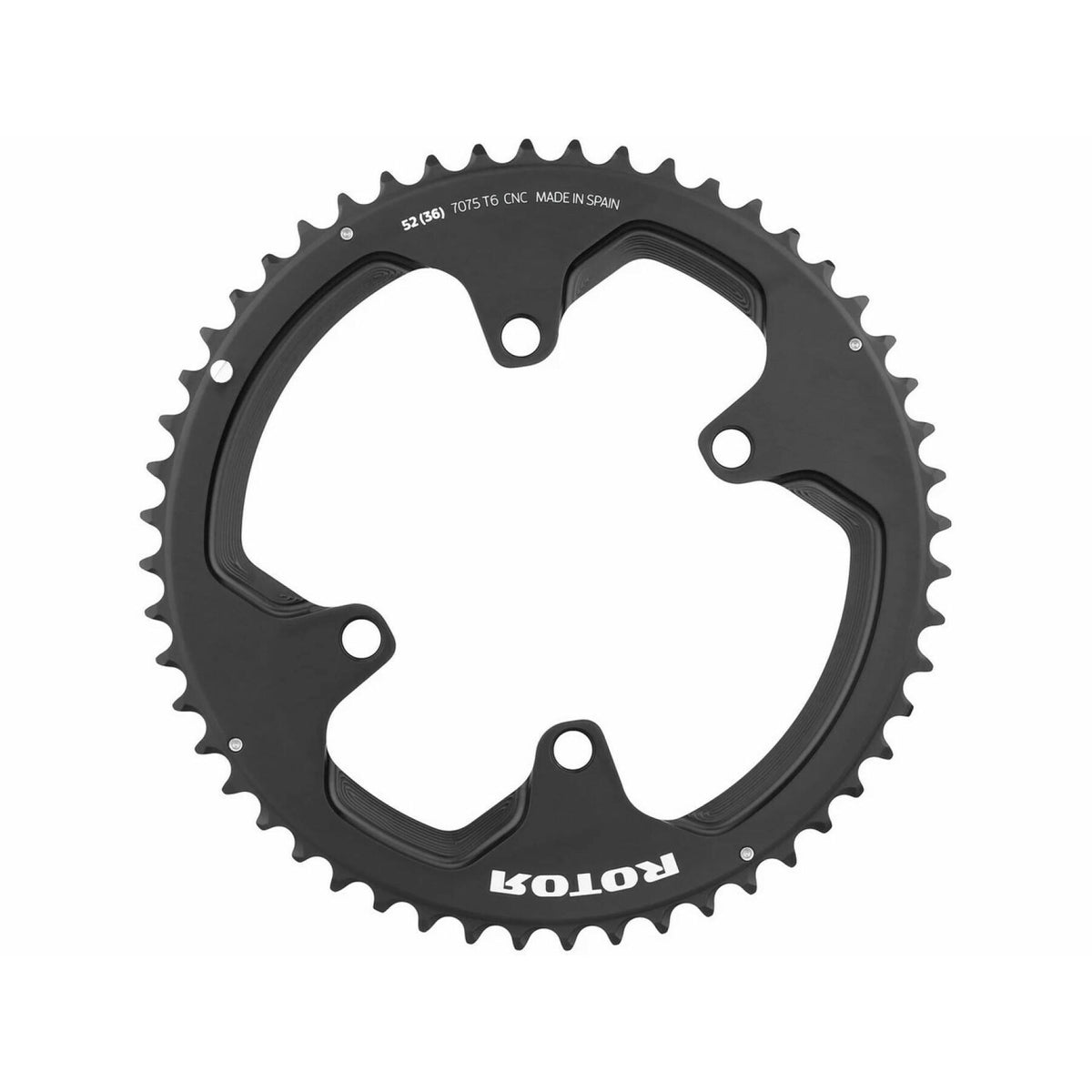 Sprocket Rotor BCD110x4 55T(44/42)
