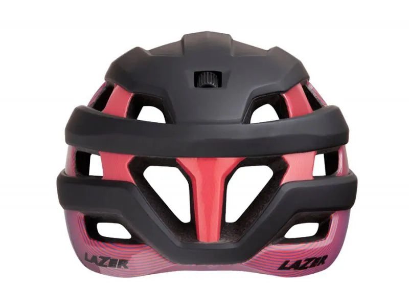 Helmet Lazer Sphere MT Stripes S