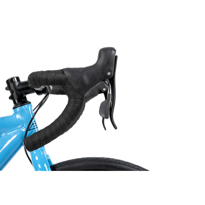 Laste Maanteeratas 26" Bemoov R26 Kerge 9,0 kg | Sky Blue