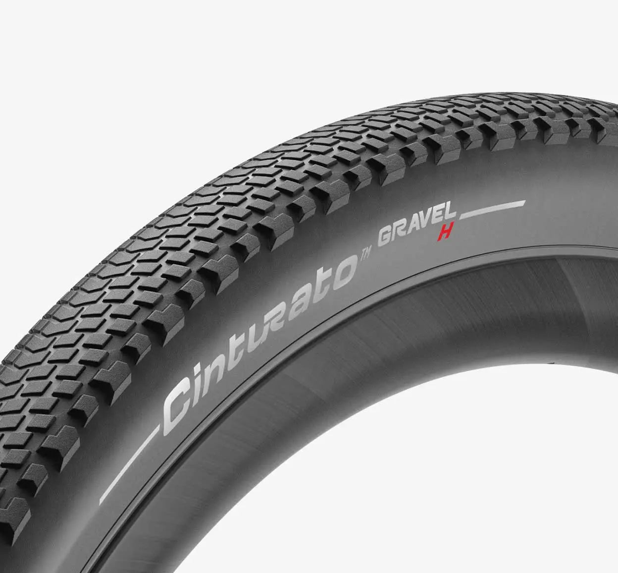 Tire Pirelli CINTURATO GRAVEL H TLR 45-650b 