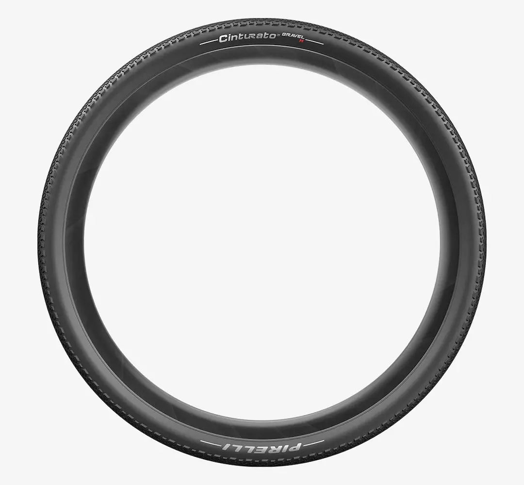 Tire Pirelli CINTURATO GRAVEL H TLR 45-650b 