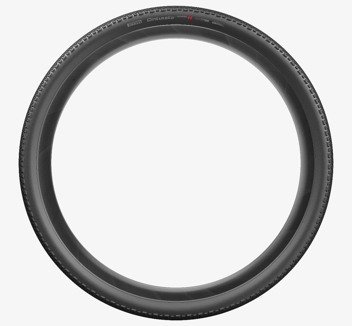 Rehv Pirelli Cinturato GRAVEL H P-line 45-622 — pilt 2