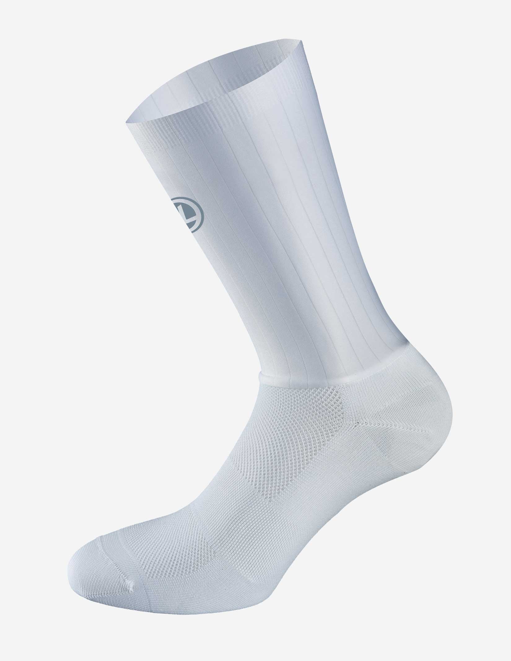 Aero sokid BL Velox white M