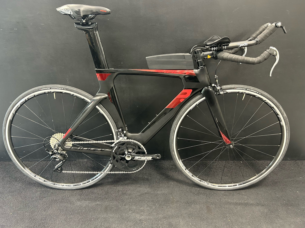 Bike Ridley Dean 105 Mix DEA02Ams(XS) 