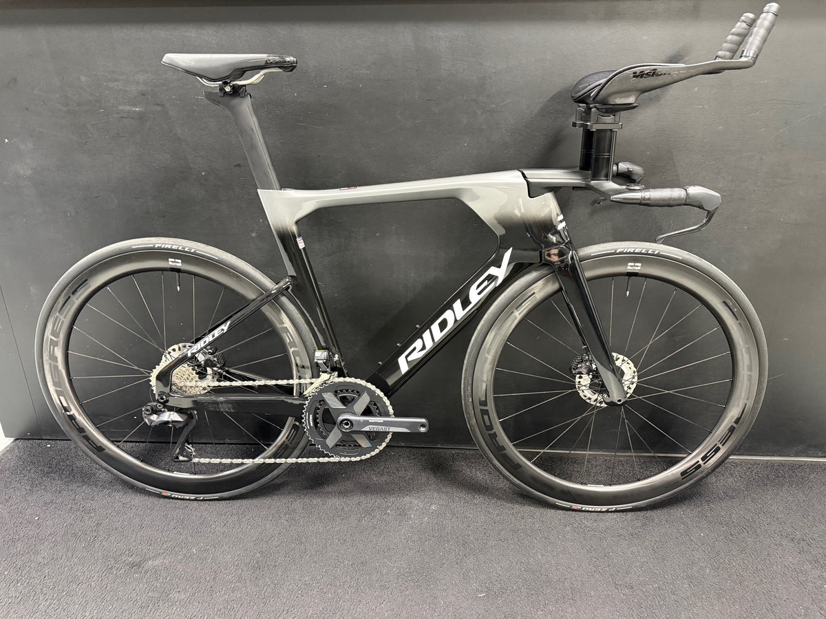 Wheel Ridley Dean Fast Disc di2 (L)