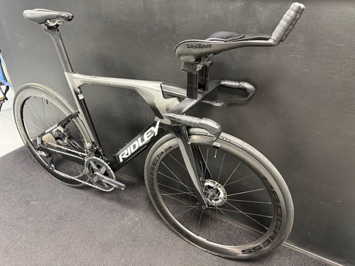 Bike Ridley Dean Fast Disc di2 (L)