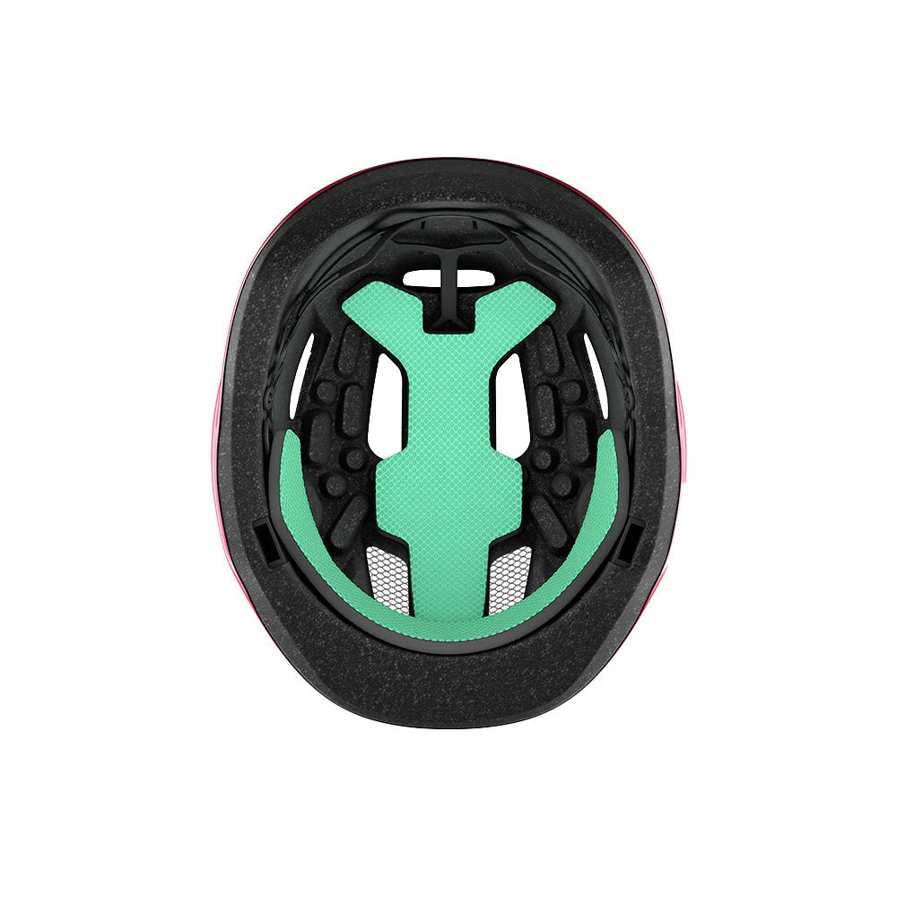 Kiiver Lazer Pnut KC Fuchsia