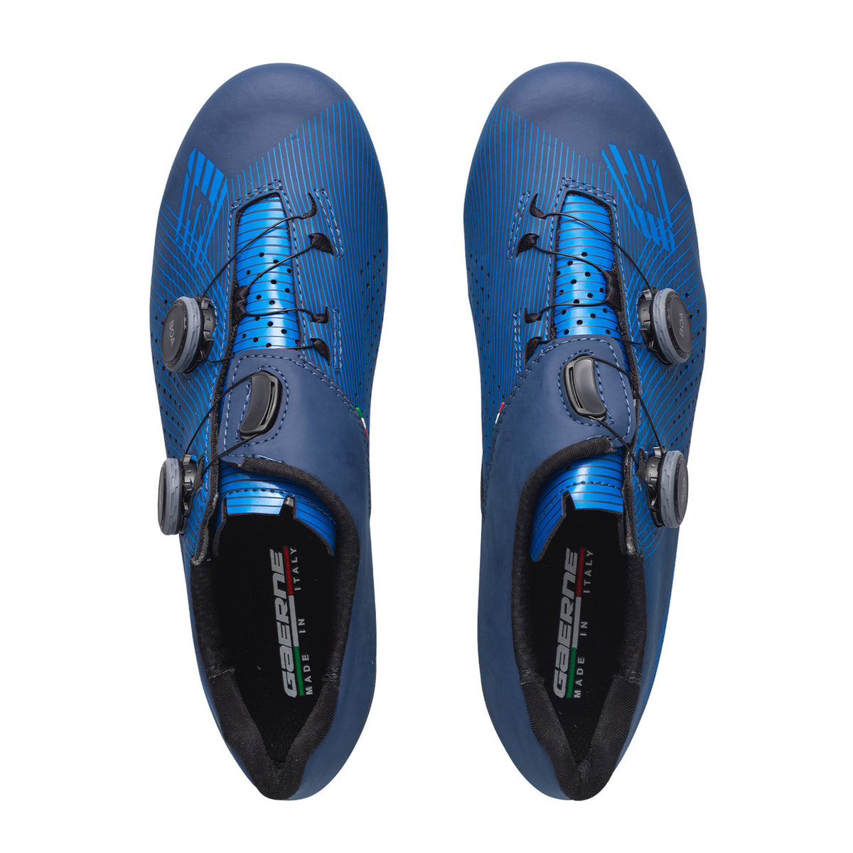Shoes Gaerne Carbon G. Fuga blue 41.5