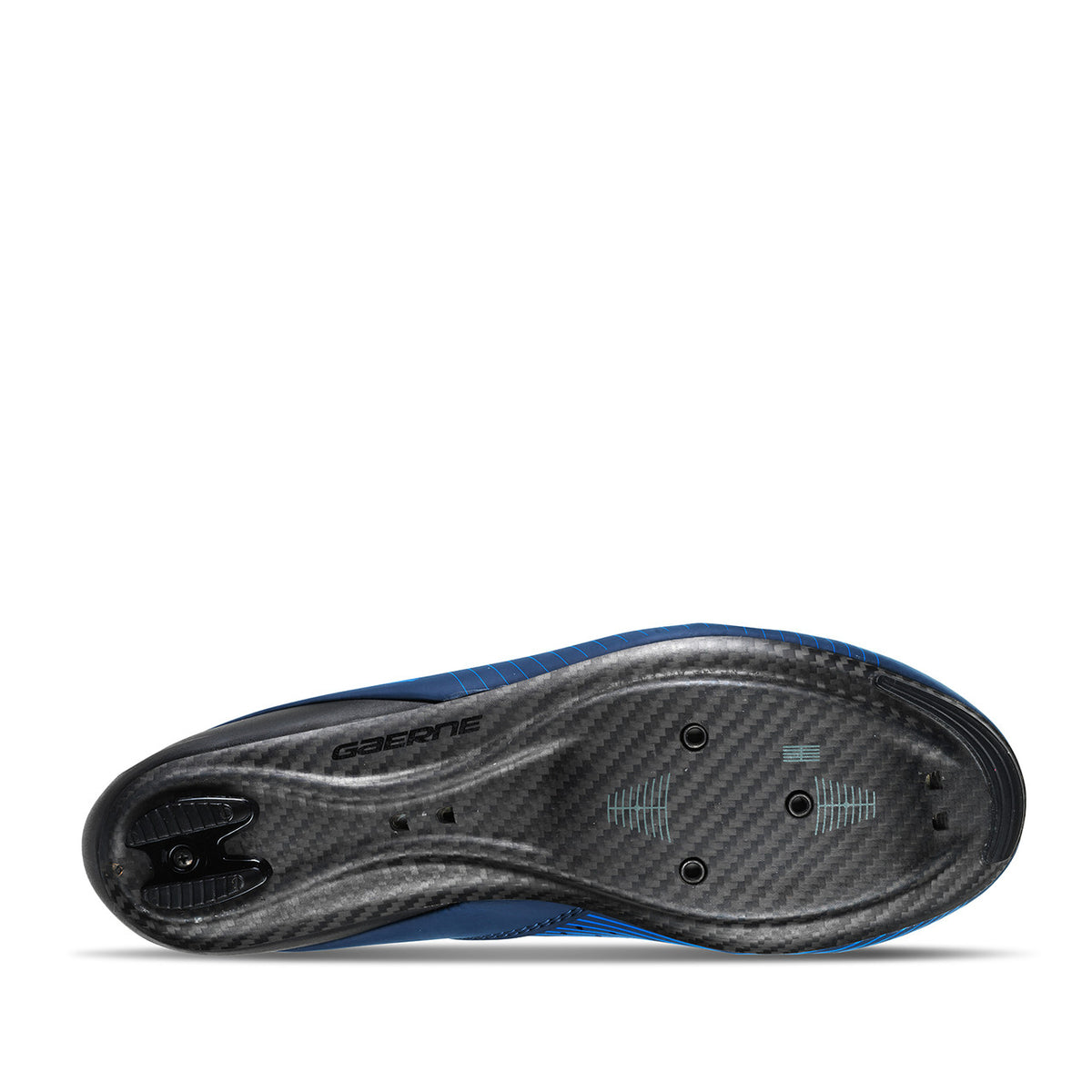 Shoes Gaerne Carbon G. Fuga blue 41.5