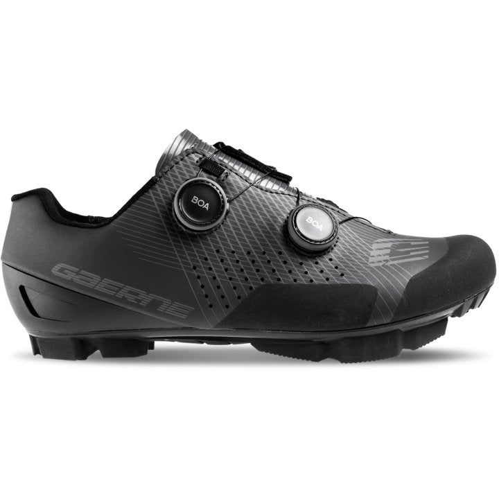 Shoes Gaerne Carbon G. Dare black 43.5
